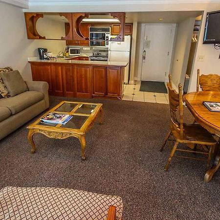Condo At The Park Hotel بارك سيتي المظهر الخارجي الصورة
