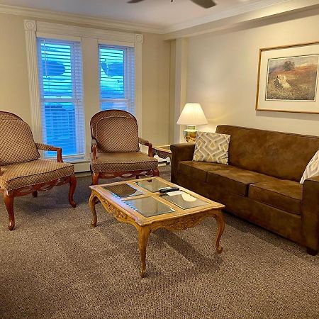 Condo At The Park Hotel بارك سيتي المظهر الخارجي الصورة