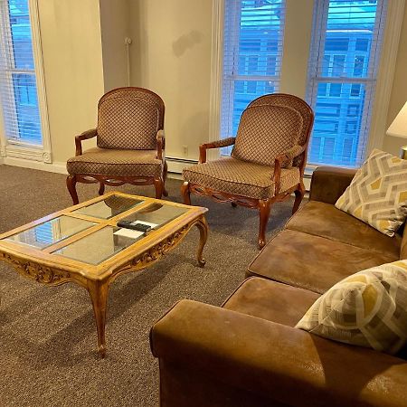 Condo At The Park Hotel بارك سيتي المظهر الخارجي الصورة