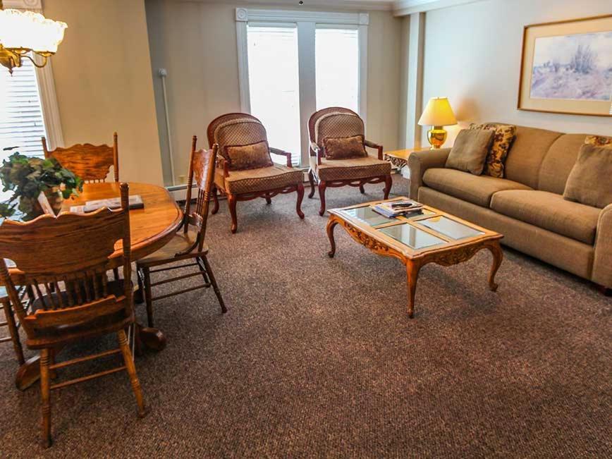 Condo At The Park Hotel بارك سيتي المظهر الخارجي الصورة