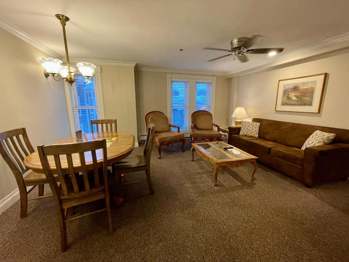 Condo At The Park Hotel بارك سيتي المظهر الخارجي الصورة
