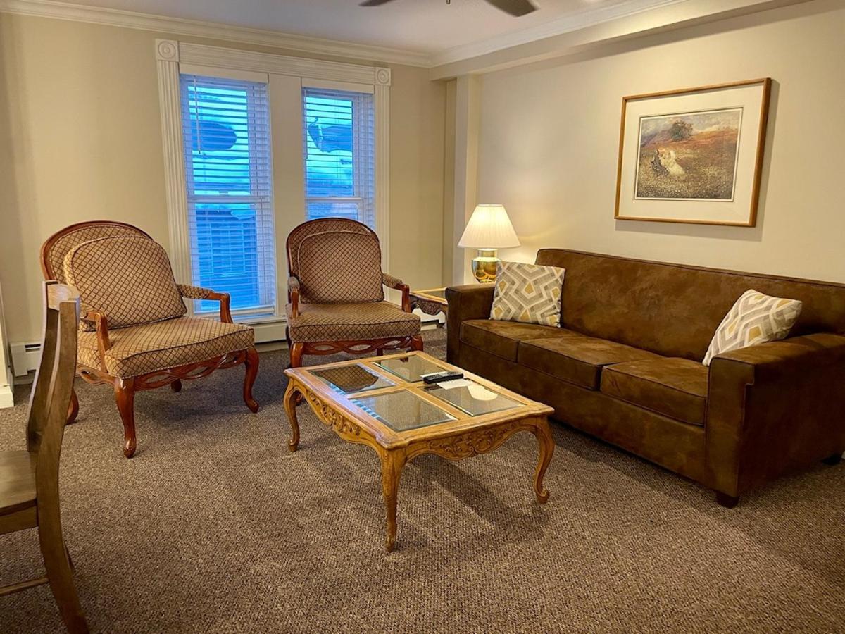 Condo At The Park Hotel بارك سيتي المظهر الخارجي الصورة