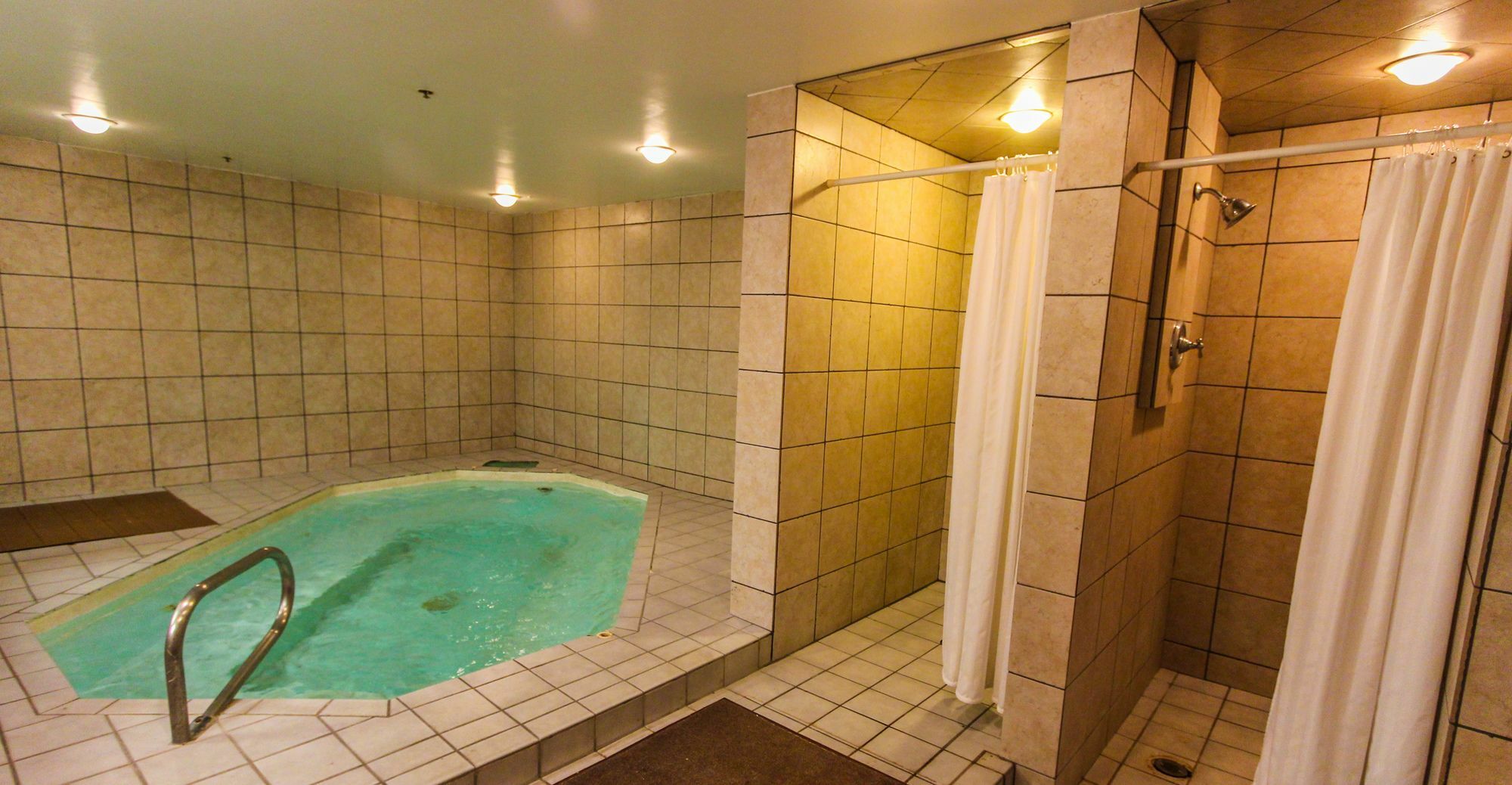 Condo At The Park Hotel بارك سيتي المظهر الخارجي الصورة